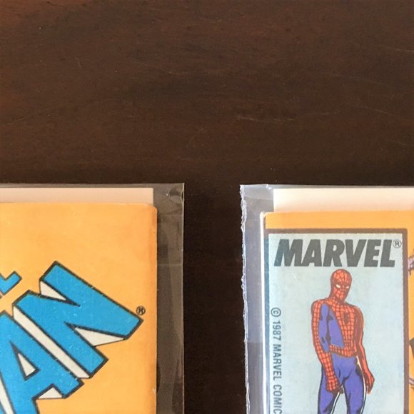 1987 Marvel Comic The Sensational Spiderman #198 - Picture 6 of 10